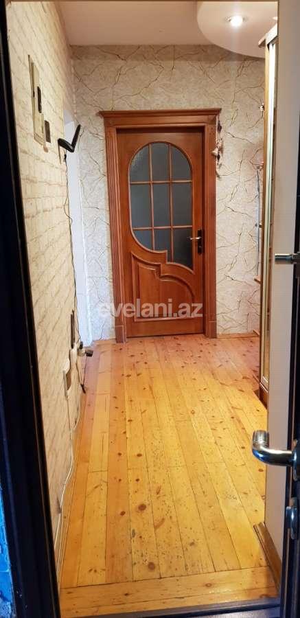 Продаётся, вторичка, 4-комнаты, 100 m², Нариман Нариманов m.