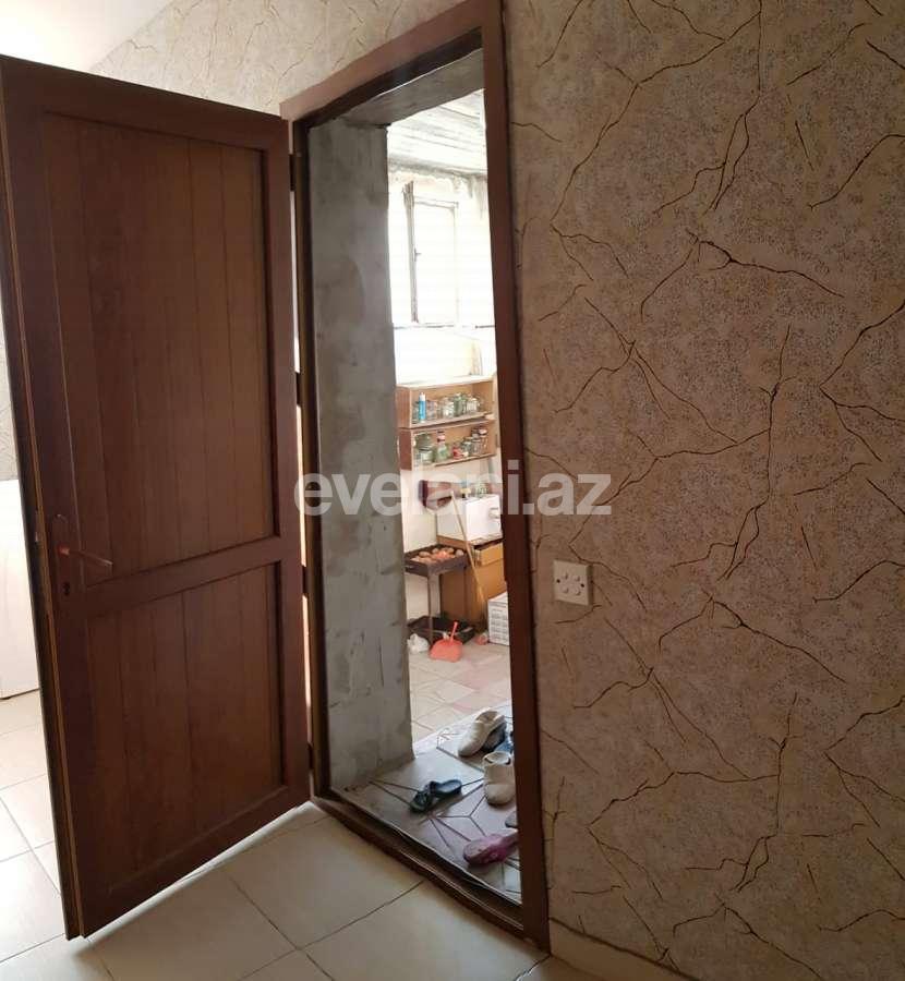 Продаётся, вторичка, 4-комнаты, 100 m², Нариман Нариманов m.