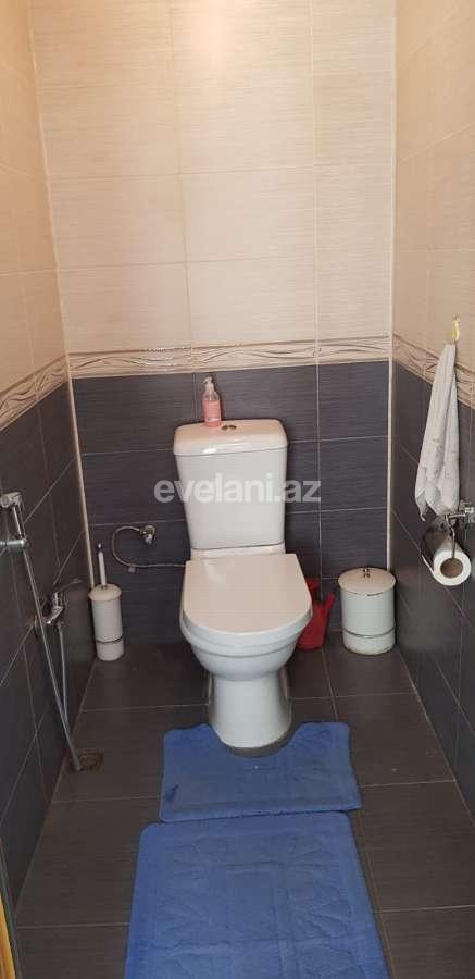 Продаётся, вторичка, 4-комнаты, 100 m², Нариман Нариманов m.