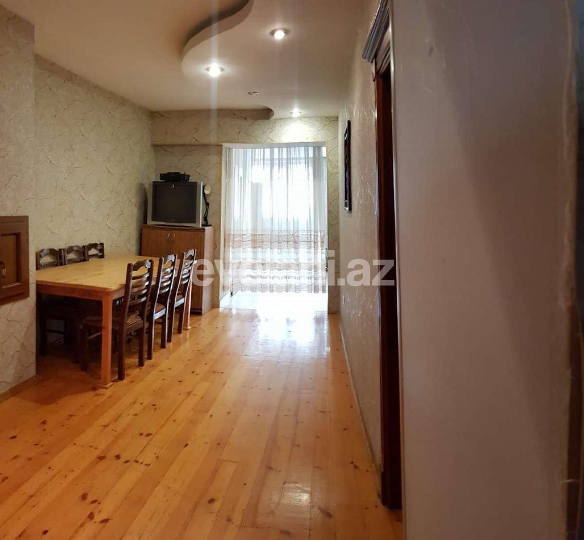 Продаётся, вторичка, 4-комнаты, 100 m², Нариман Нариманов m.