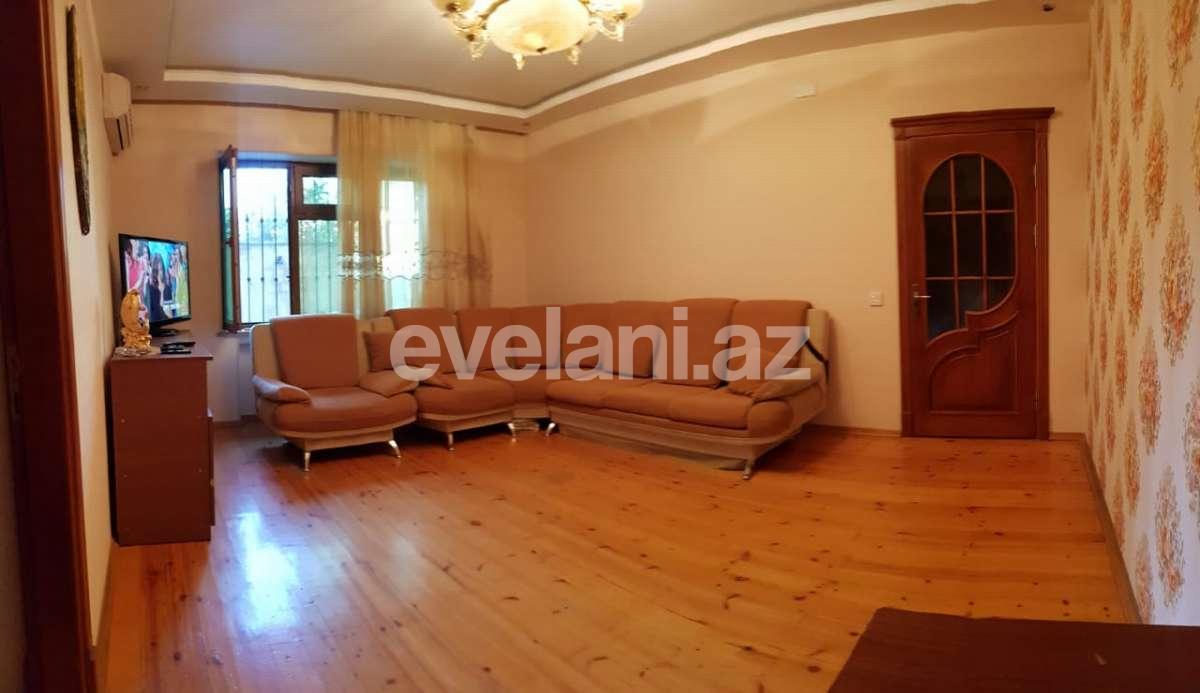 Продаётся, вторичка, 4-комнаты, 100 m², Нариман Нариманов m.