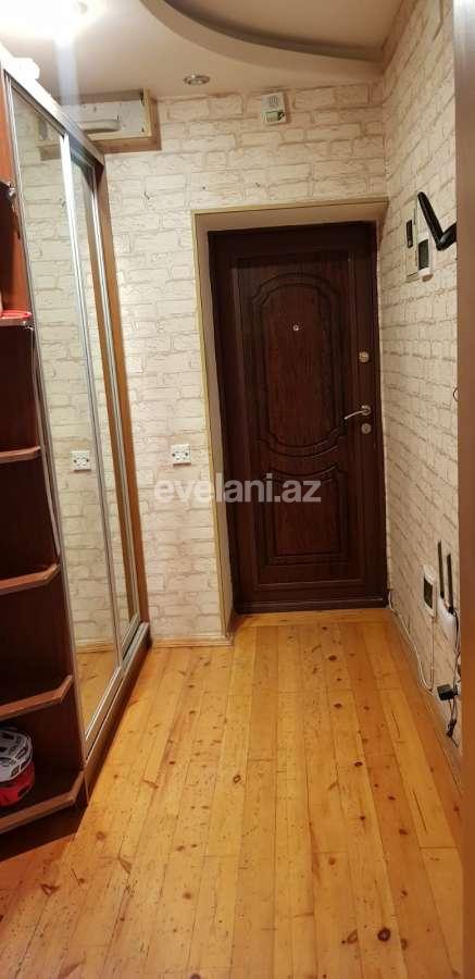 Продаётся, вторичка, 4-комнаты, 100 m², Нариман Нариманов m.