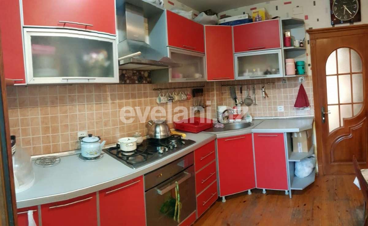 Продаётся, вторичка, 4-комнаты, 100 m², Нариман Нариманов m.