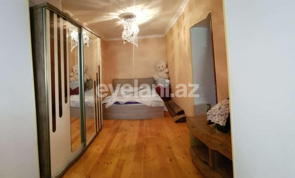 Продаётся, вторичка, 4-комнаты, 100 m², Нариман Нариманов m.