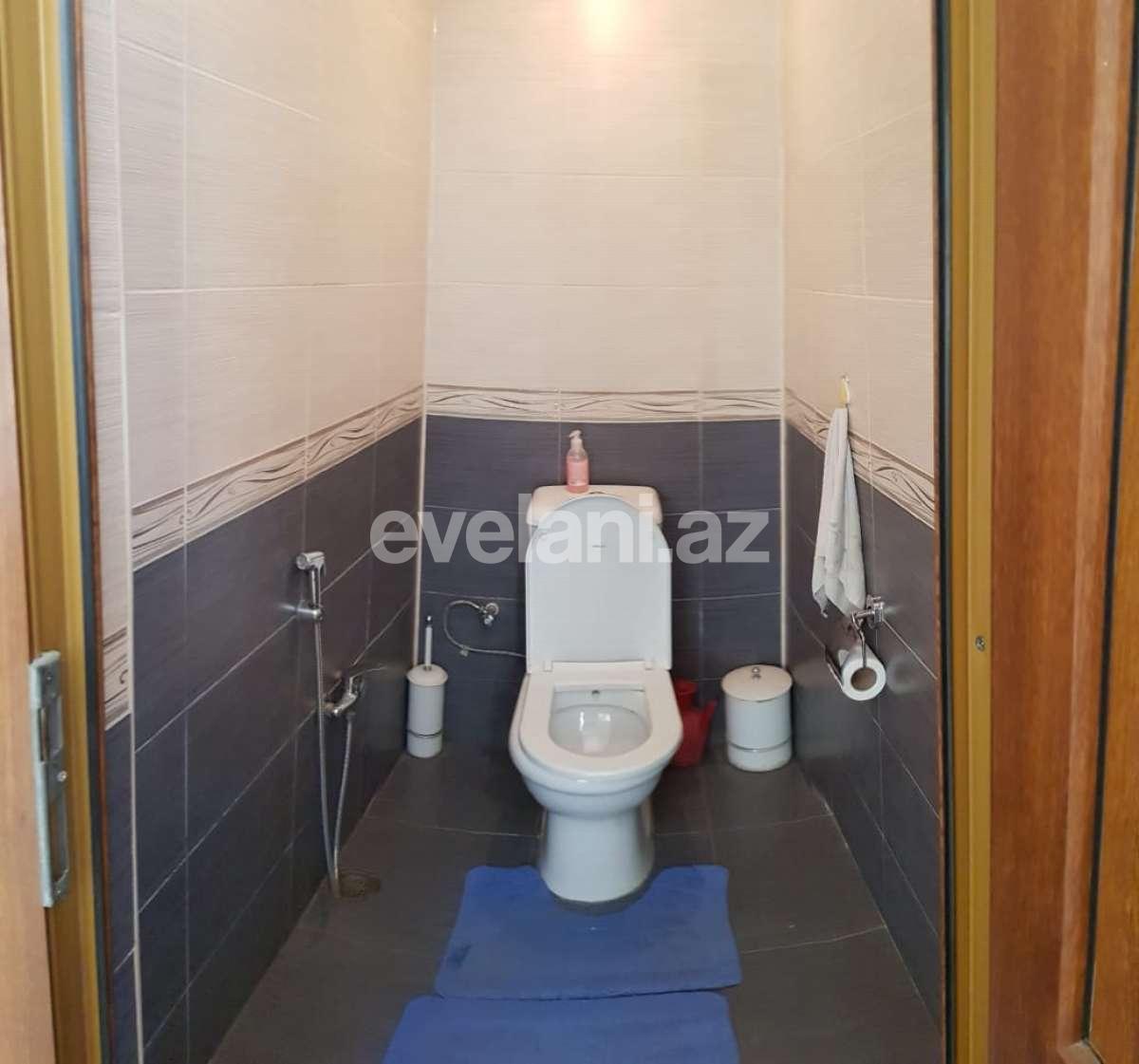 Продаётся, вторичка, 4-комнаты, 100 m², Нариман Нариманов m.