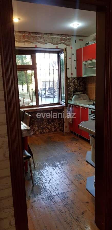 Продаётся, вторичка, 4-комнаты, 100 m², Нариман Нариманов m.