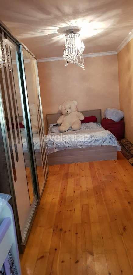 Продаётся, вторичка, 4-комнаты, 100 m², Нариман Нариманов m.