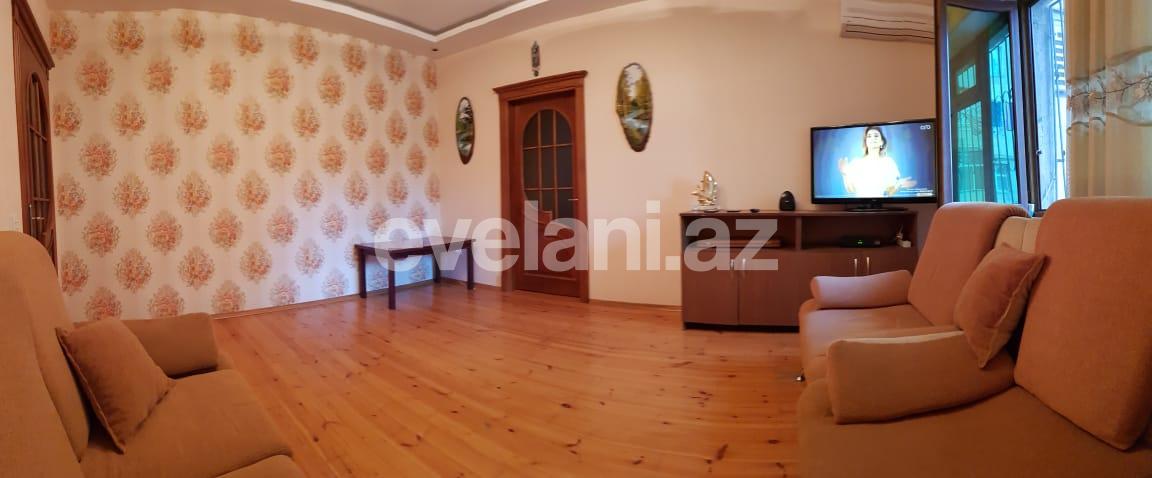 Продаётся, вторичка, 4-комнаты, 100 m², Нариман Нариманов m.