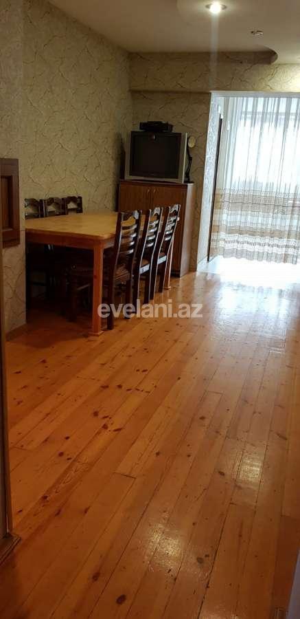 Продаётся, вторичка, 4-комнаты, 100 m², Нариман Нариманов m.