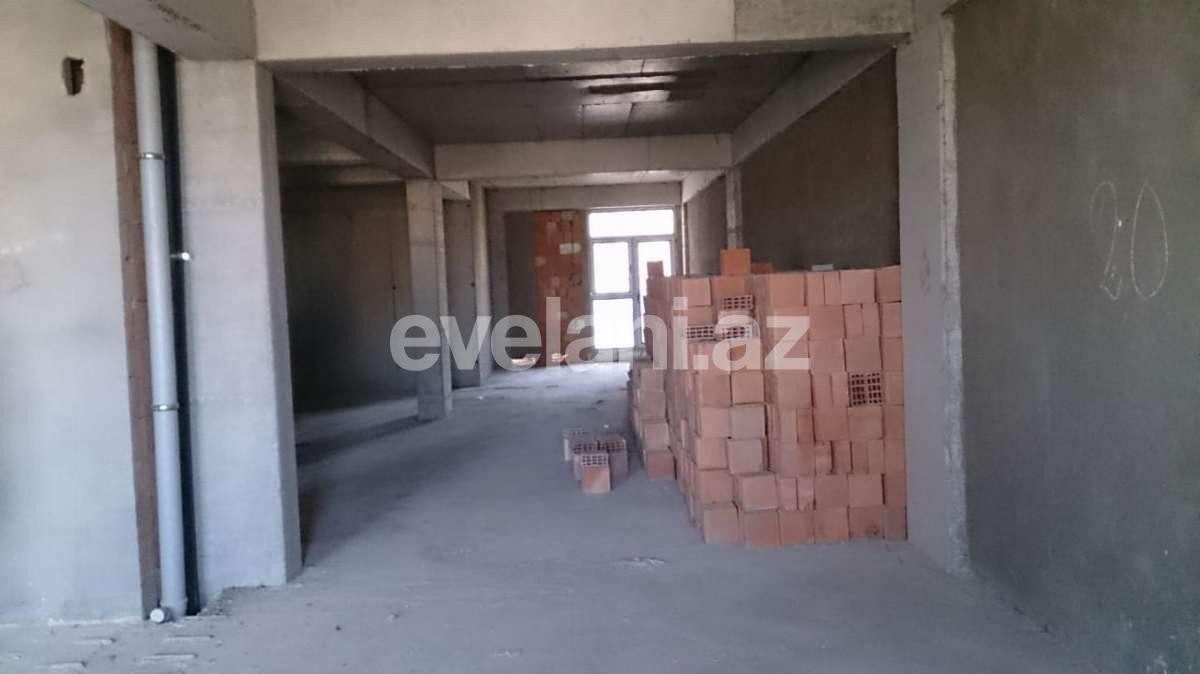 Продаётся, новостройка, 5-комнаты, 240.44 m², Низами m.