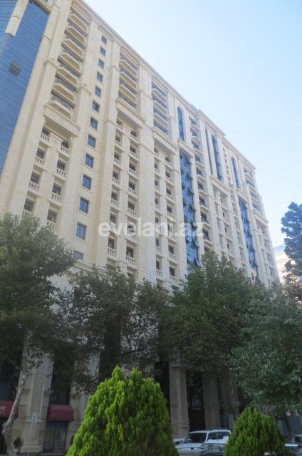 Продаётся, новостройка, 5-комнаты, 240.44 m², Низами m.