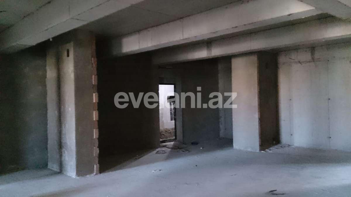 Продаётся, новостройка, 5-комнаты, 240.44 m², Низами m.