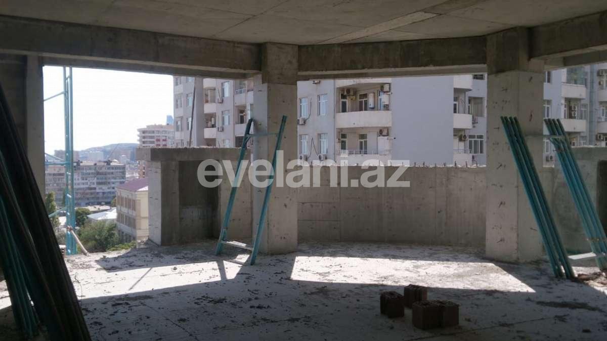 Продаётся, новостройка, 5-комнаты, 240.44 m², Низами m.