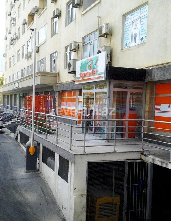 Satılır, yeni tikili, 3 otaqlı, 112 m², Şah İsmayıl Xətai m.