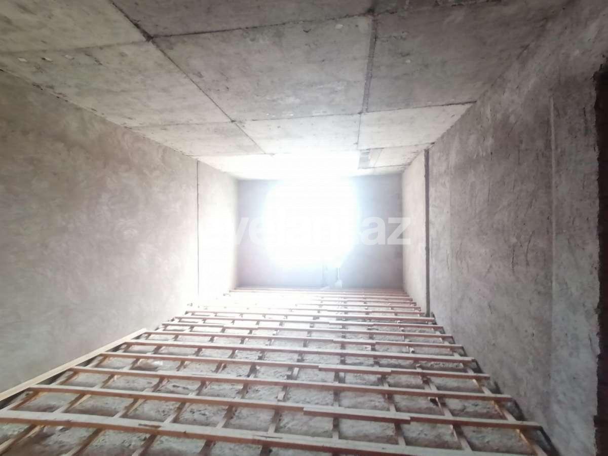 Satılır, yeni tikili, 3 otaqlı, 112 m², Şah İsmayıl Xətai m.