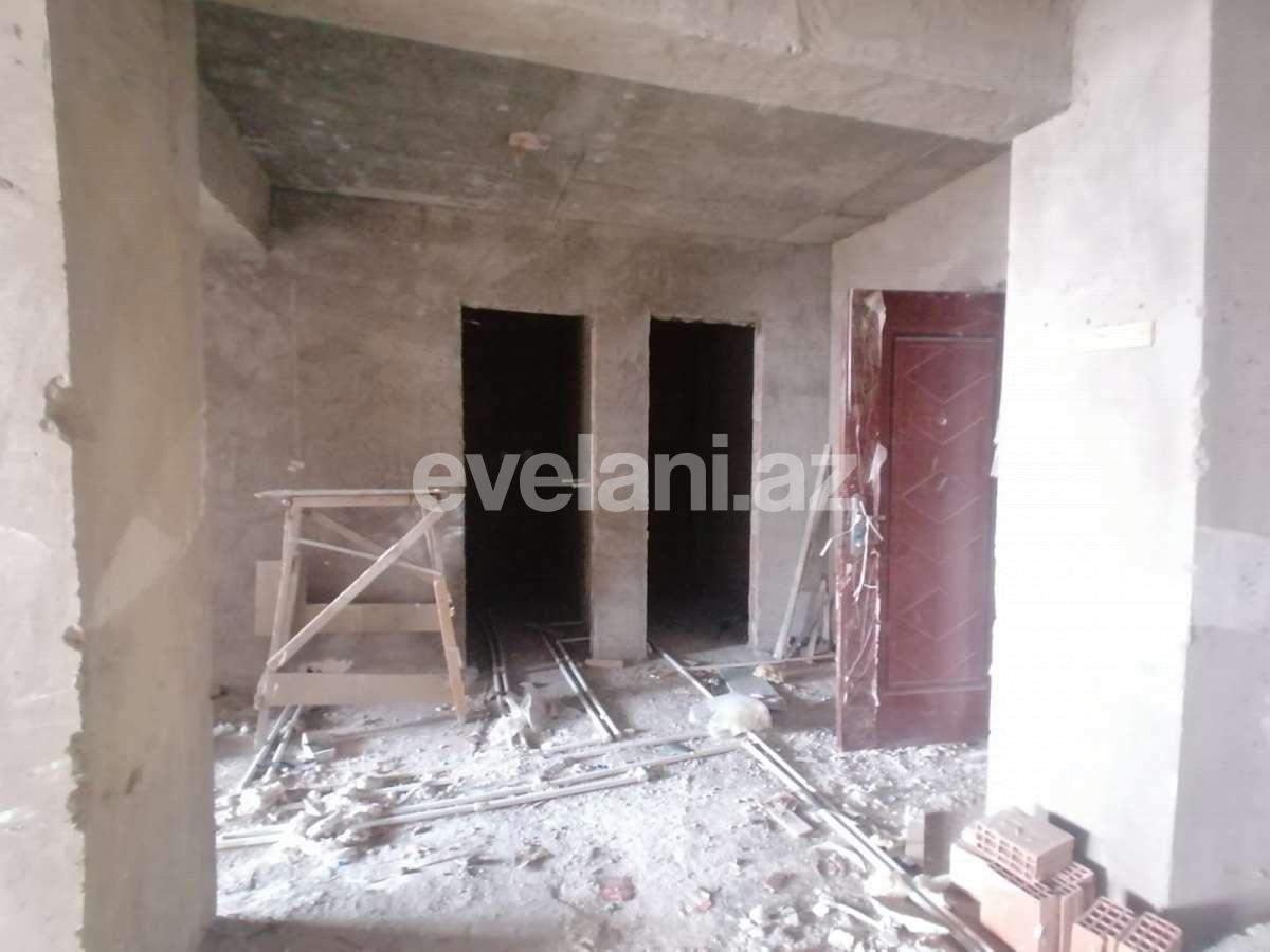 Satılır, yeni tikili, 3 otaqlı, 112 m², Şah İsmayıl Xətai m.