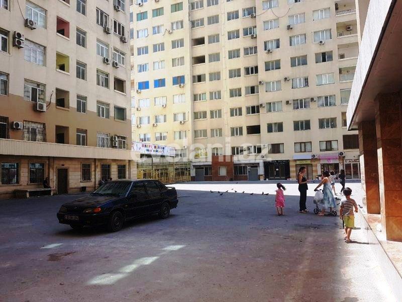 Satılır, yeni tikili, 3 otaqlı, 112 m², Şah İsmayıl Xətai m.
