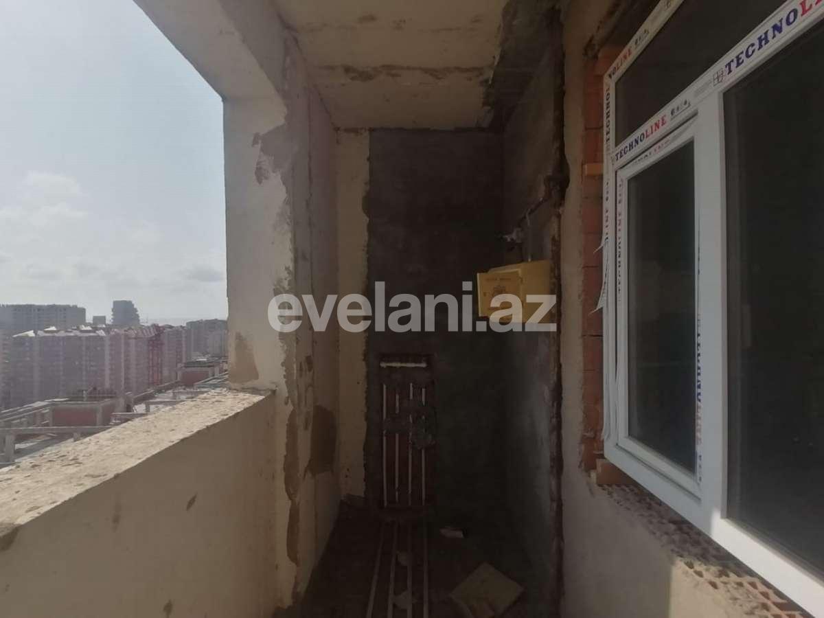 Satılır, yeni tikili, 3 otaqlı, 112 m², Şah İsmayıl Xətai m.