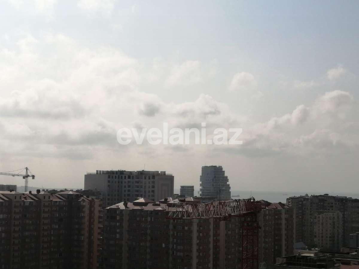 Satılır, yeni tikili, 3 otaqlı, 112 m², Şah İsmayıl Xətai m.