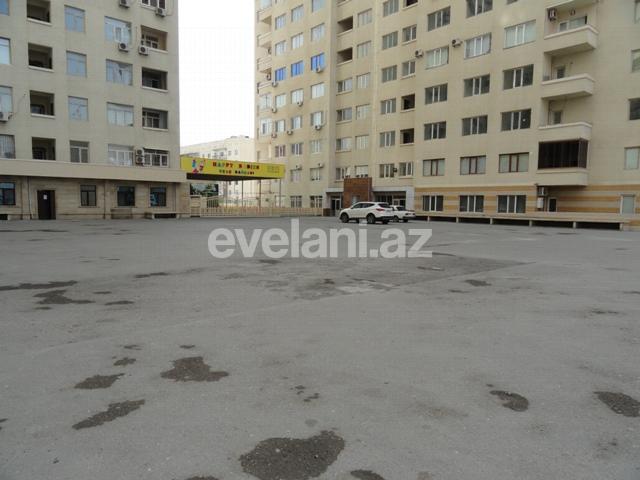 Satılır, yeni tikili, 3 otaqlı, 112 m², Şah İsmayıl Xətai m.