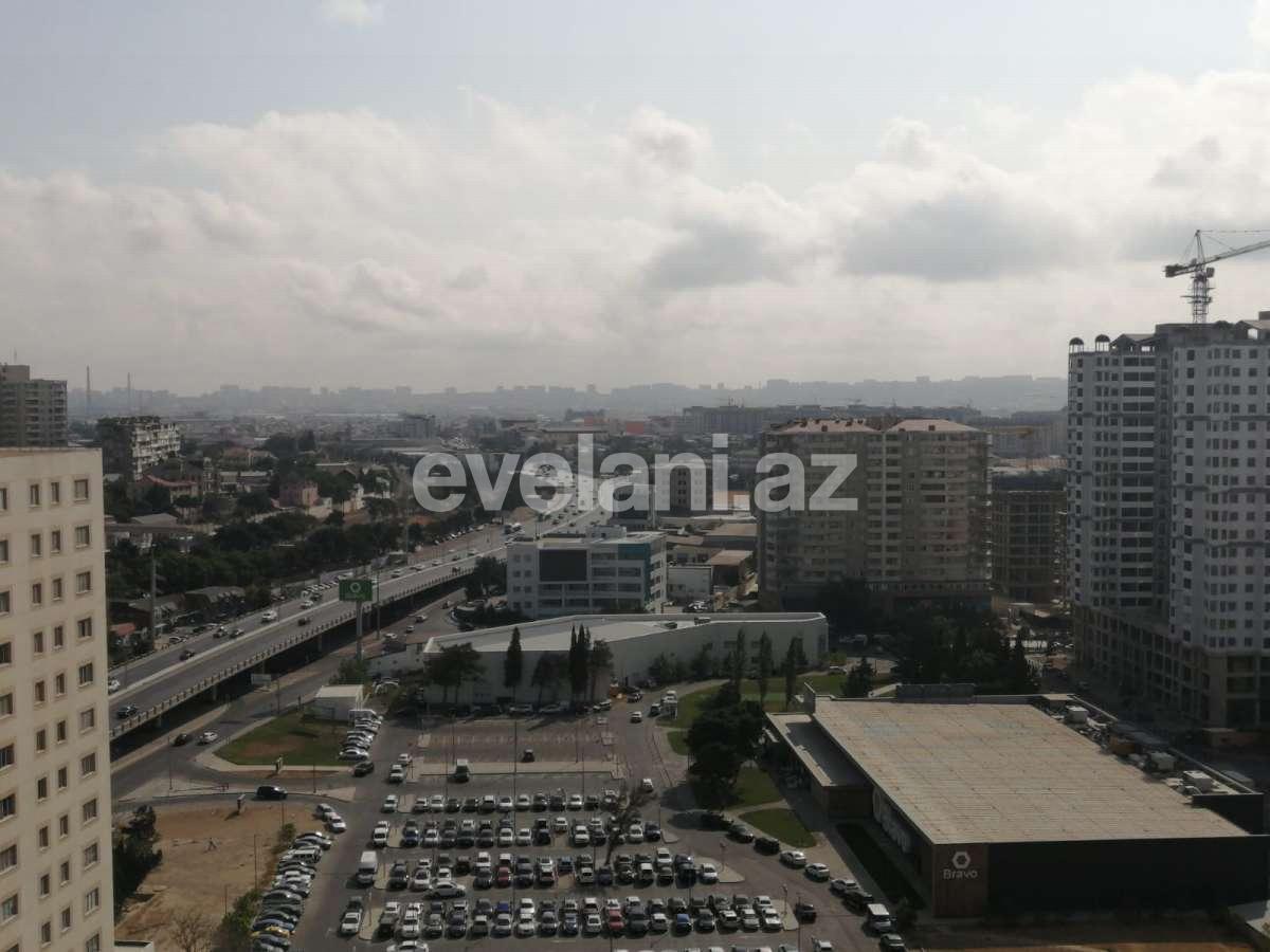 Satılır, yeni tikili, 3 otaqlı, 112 m², Şah İsmayıl Xətai m.