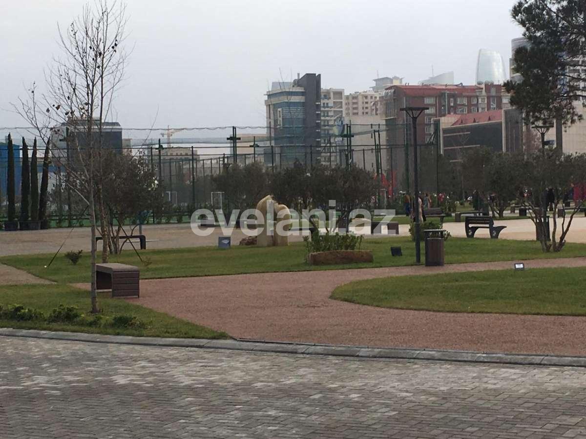 Satılır, yeni tikili, 3 otaqlı, 112 m², Şah İsmayıl Xətai m.