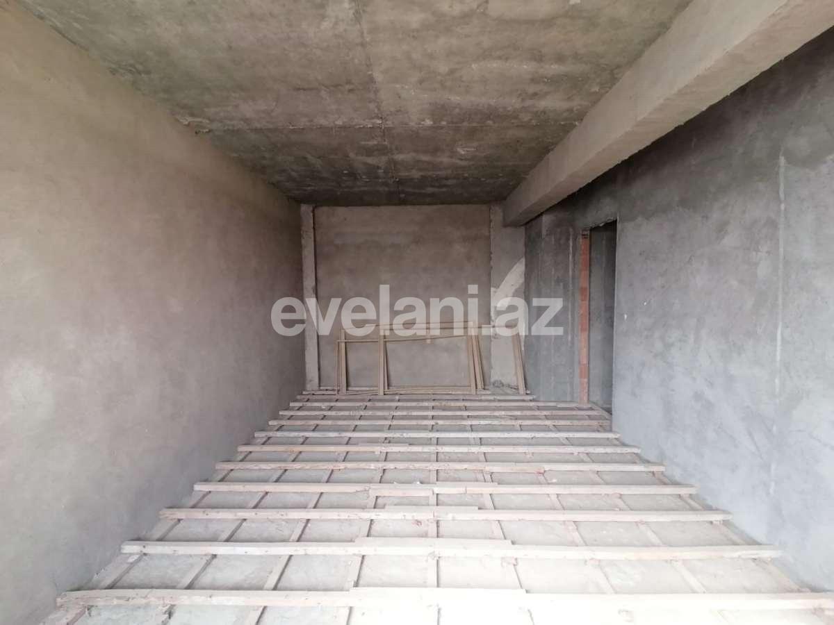 Satılır, yeni tikili, 3 otaqlı, 112 m², Şah İsmayıl Xətai m.