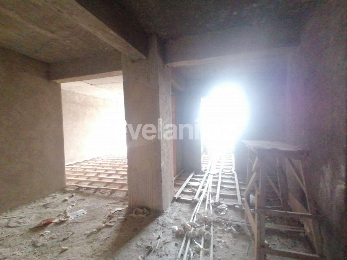 Satılır, yeni tikili, 3 otaqlı, 112 m², Şah İsmayıl Xətai m.