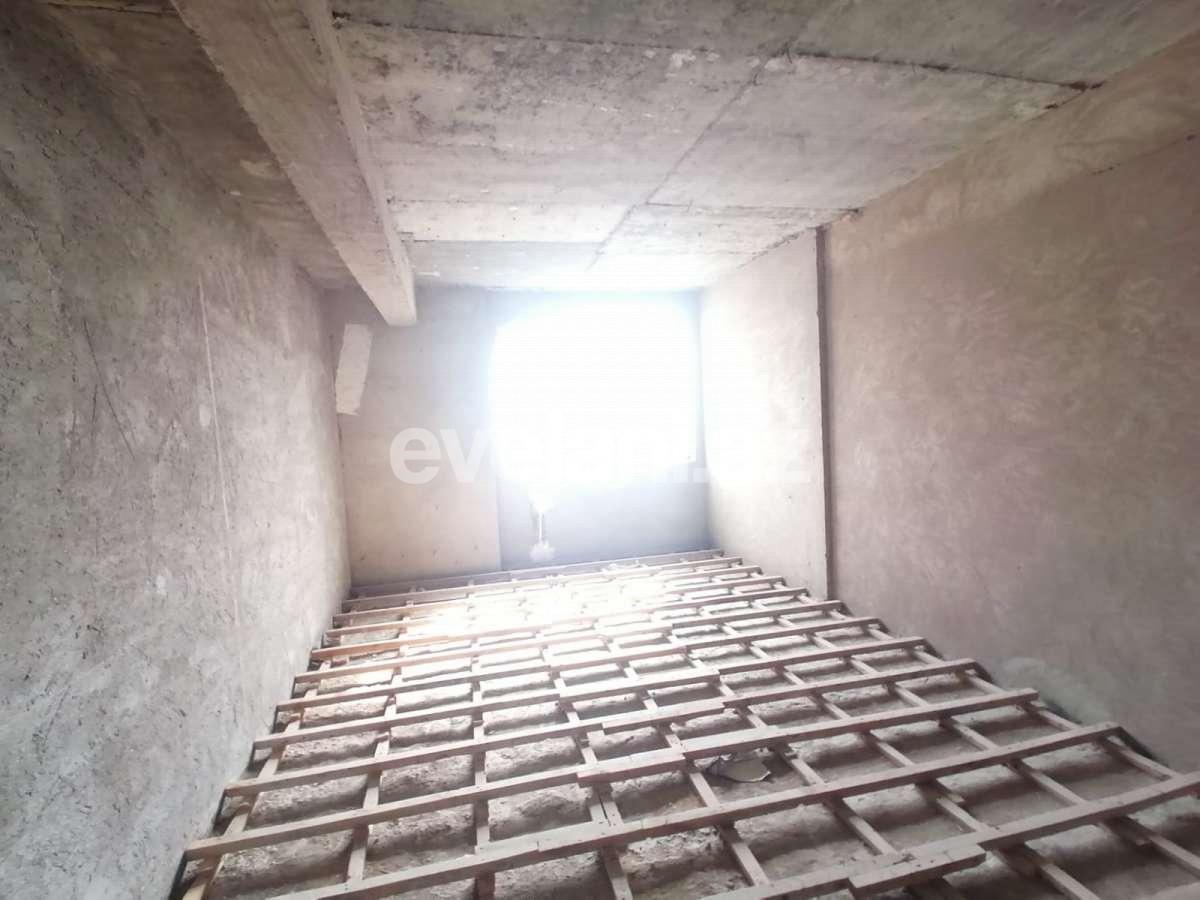 Satılır, yeni tikili, 3 otaqlı, 112 m², Şah İsmayıl Xətai m.