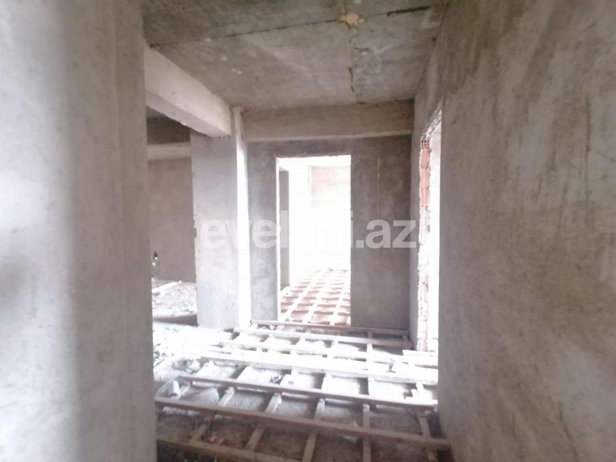 Satılır, yeni tikili, 3 otaqlı, 112 m², Şah İsmayıl Xətai m.