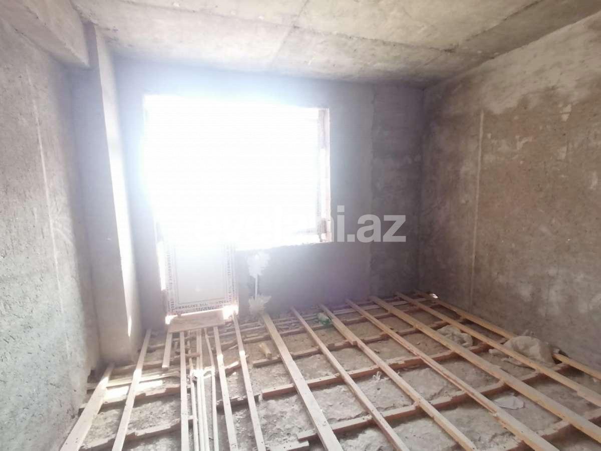 Satılır, yeni tikili, 3 otaqlı, 112 m², Şah İsmayıl Xətai m.