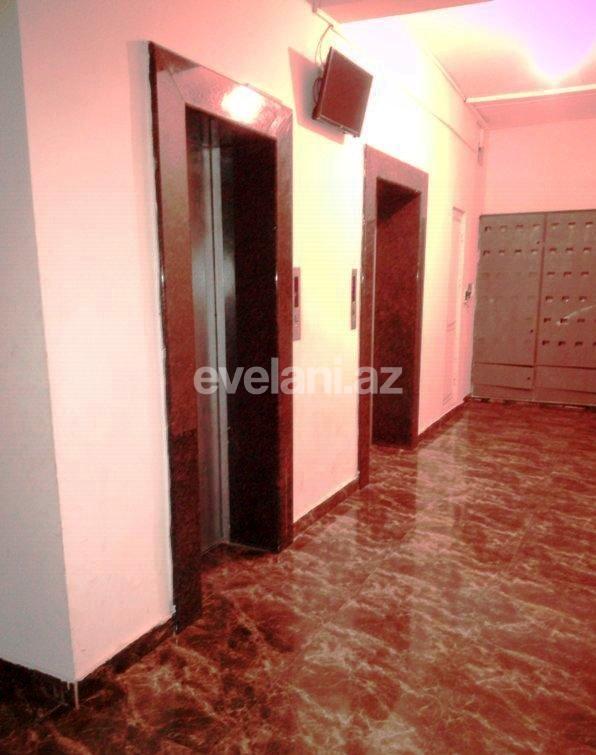 Satılır, yeni tikili, 3 otaqlı, 112 m², Şah İsmayıl Xətai m.