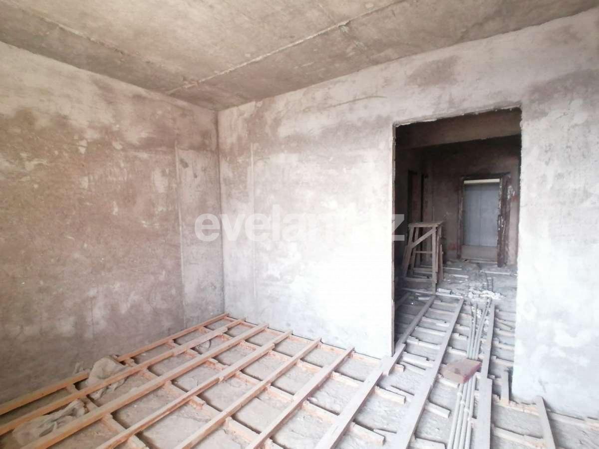 Satılır, yeni tikili, 3 otaqlı, 112 m², Şah İsmayıl Xətai m.