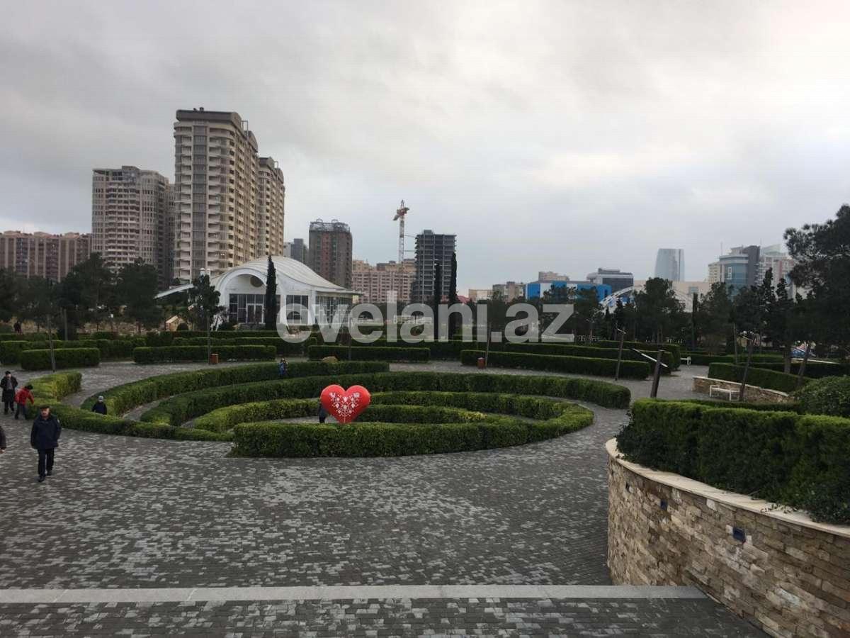 Satılır, yeni tikili, 3 otaqlı, 112 m², Şah İsmayıl Xətai m.