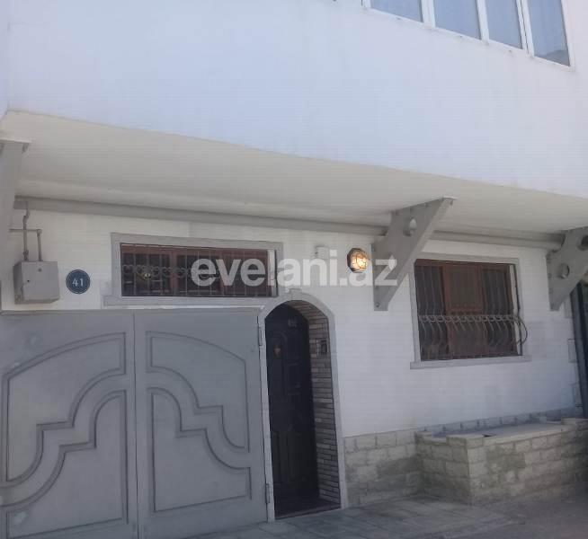Sale, garden / house, 2 room, 120 m², Yasamal r.