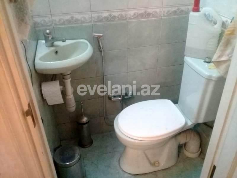 Sale, garden / house, 2 room, 120 m², Yasamal r.