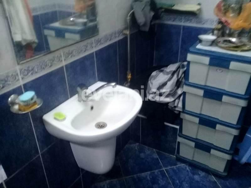 Sale, garden / house, 2 room, 120 m², Yasamal r.