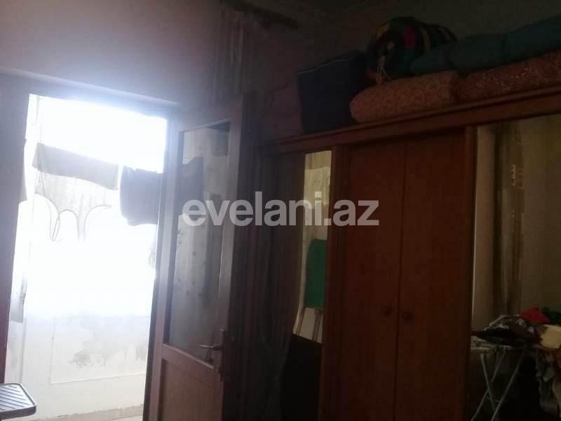 Sale, garden / house, 2 room, 120 m², Yasamal r.