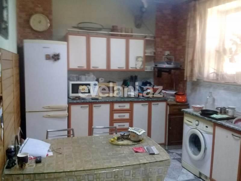 Sale, garden / house, 2 room, 120 m², Yasamal r.