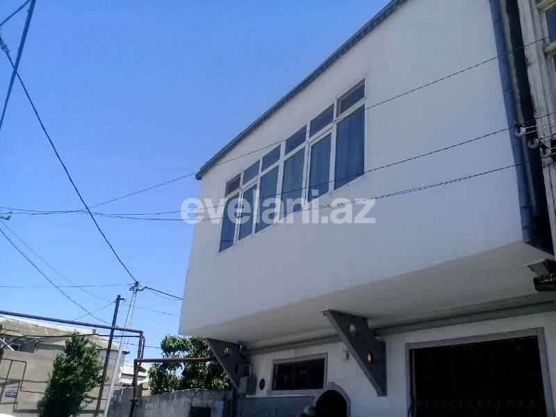 Sale, garden / house, 2 room, 120 m², Yasamal r.