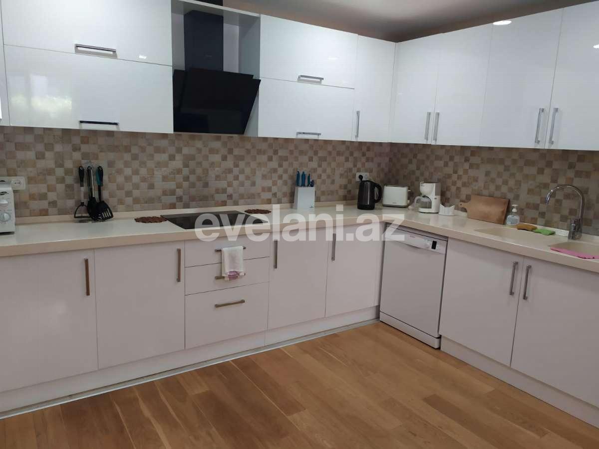Kirayə verilir, yeni tikili, 3500 otaqlı, 165 m², 28 may m.