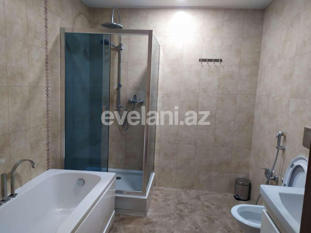 Kirayə verilir, yeni tikili, 3500 otaqlı, 165 m², 28 may m.