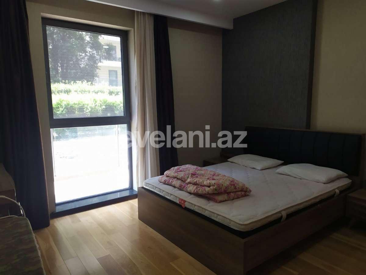 Kirayə verilir, yeni tikili, 3500 otaqlı, 165 m², 28 may m.