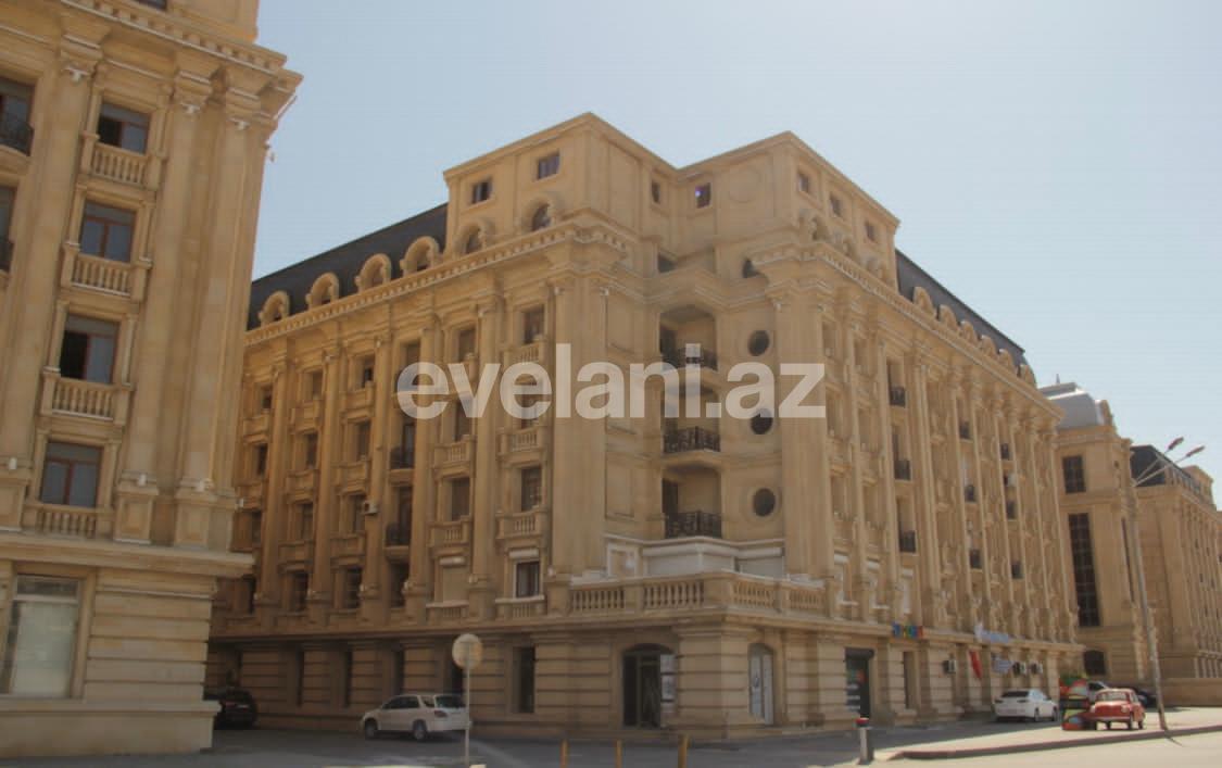 Sale, new building, 5 room, 335 m², Bayil d.