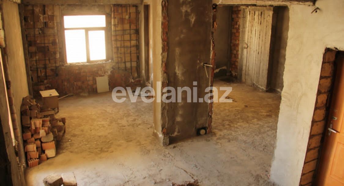 Sale, new building, 5 room, 335 m², Bayil d.
