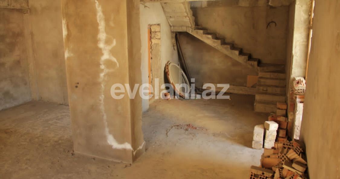 Sale, new building, 5 room, 335 m², Bayil d.