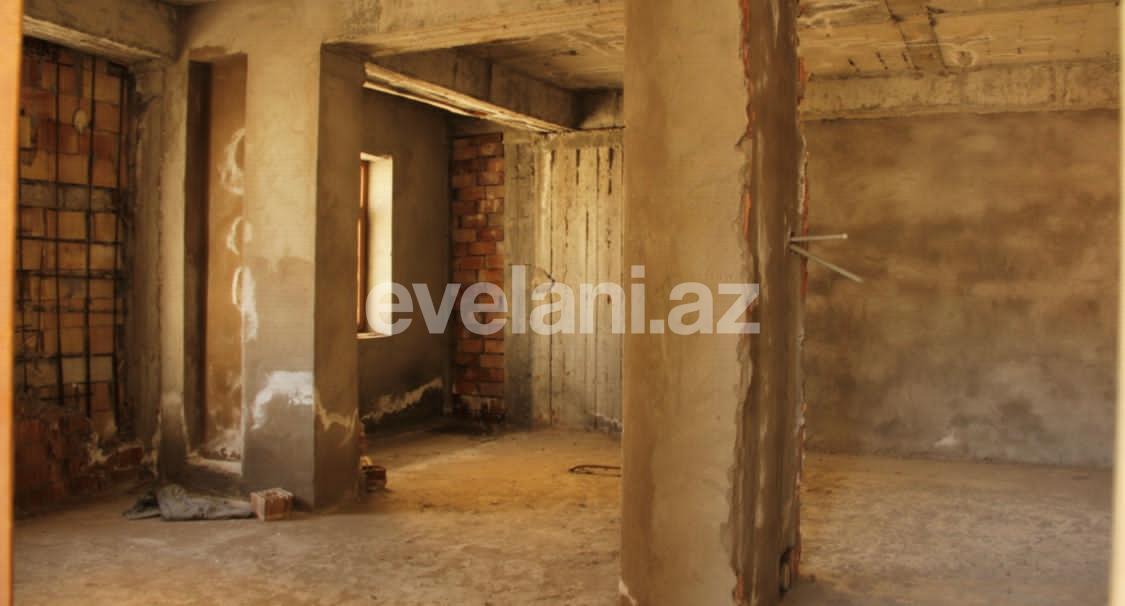 Sale, new building, 5 room, 335 m², Bayil d.