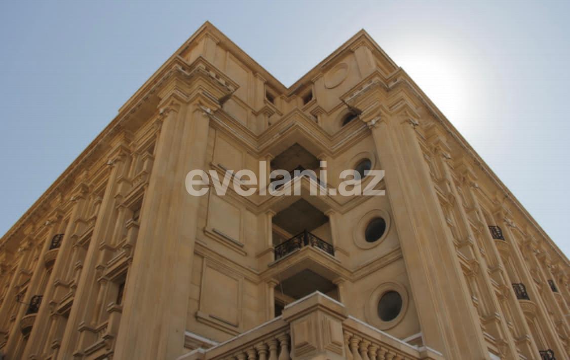 Sale, new building, 5 room, 335 m², Bayil d.