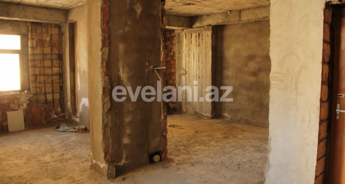 Sale, new building, 5 room, 335 m², Bayil d.