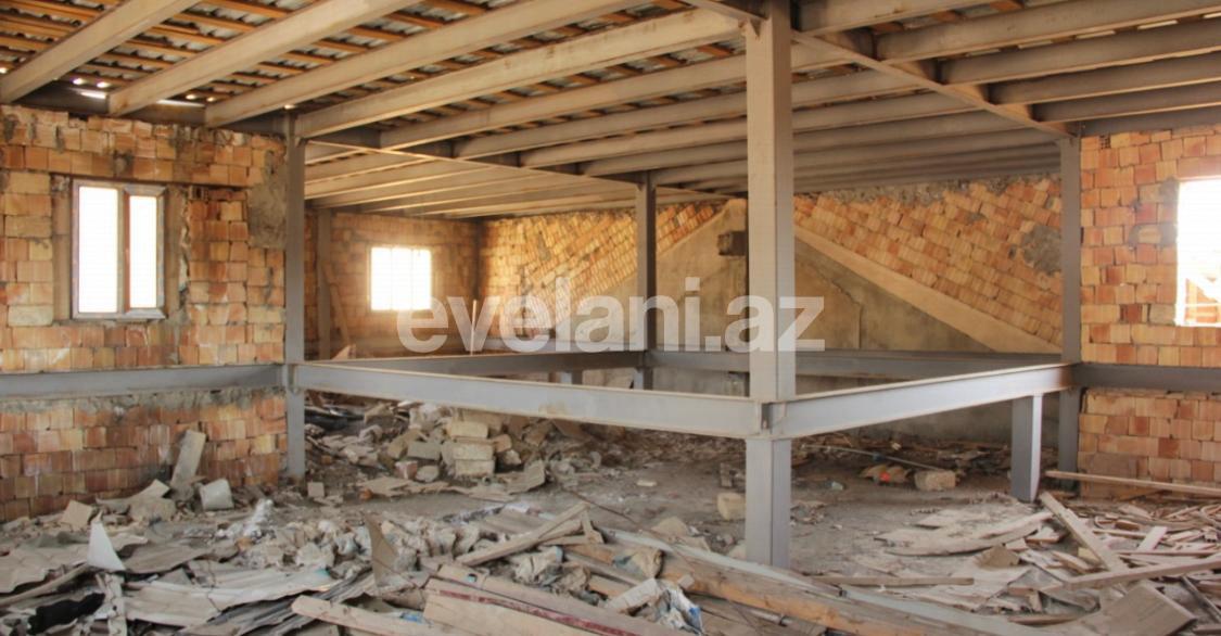 Sale, new building, 5 room, 335 m², Bayil d.